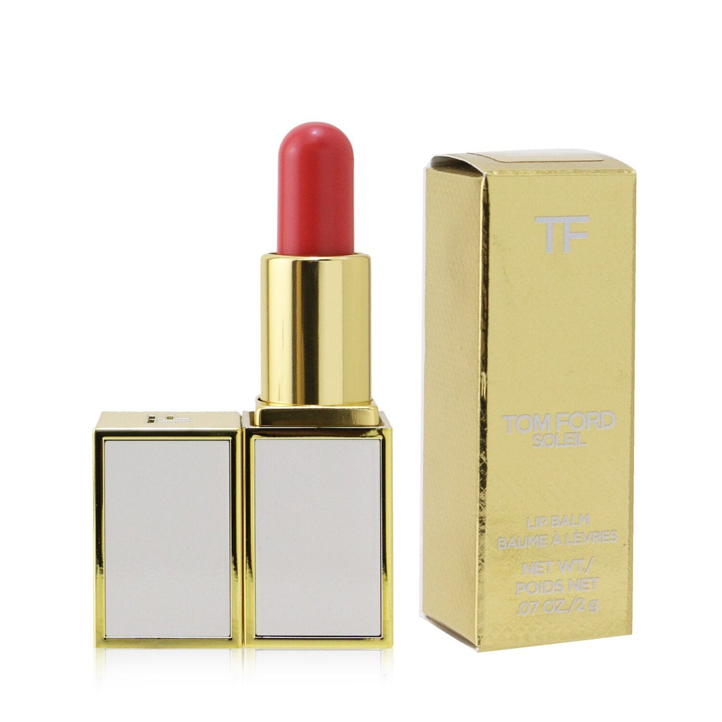Tom Ford Lip Balm (Clutch Size) - # 03 Cruising  2g/0.07oz