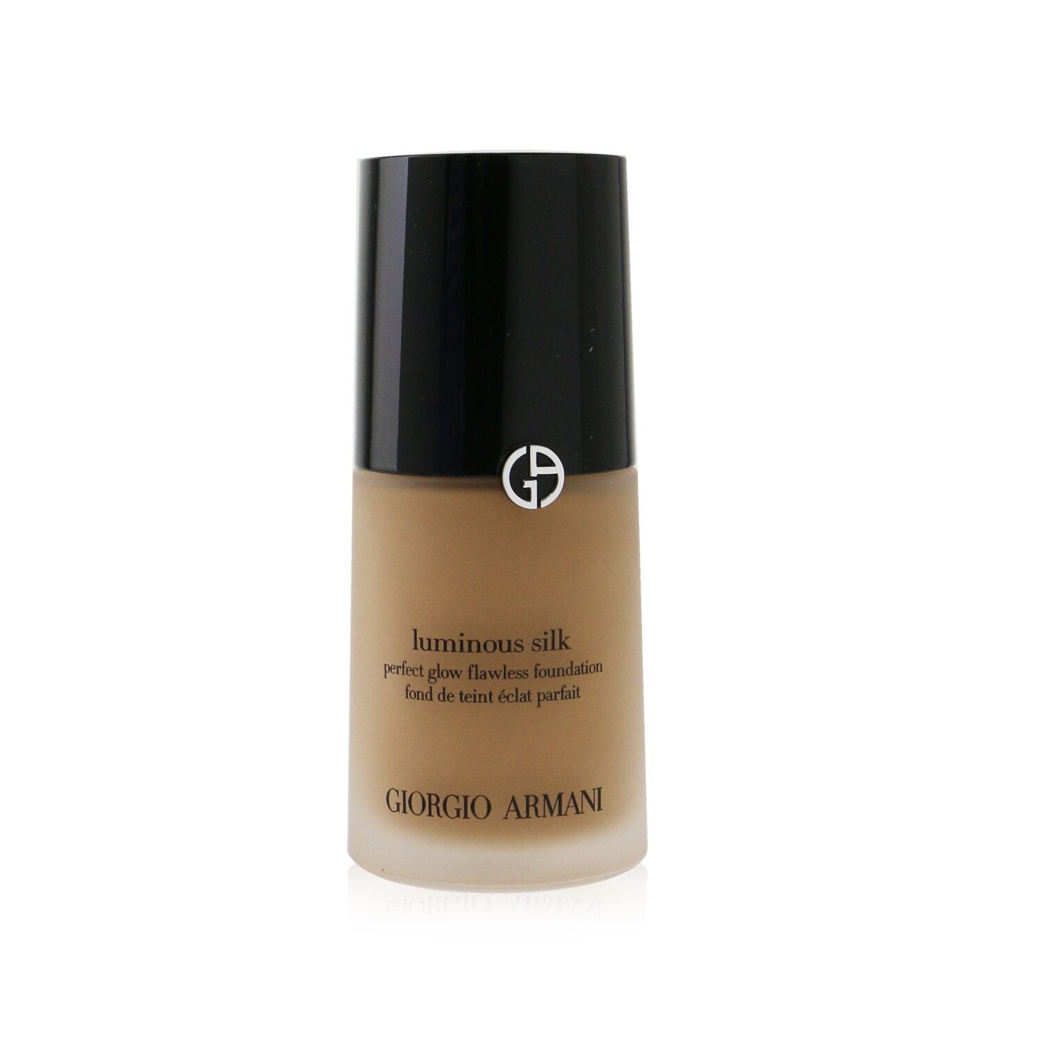 Giorgio Armani Luminous Silk Foundation - # 5.25 (Medium, Rosy)  30ml/1oz