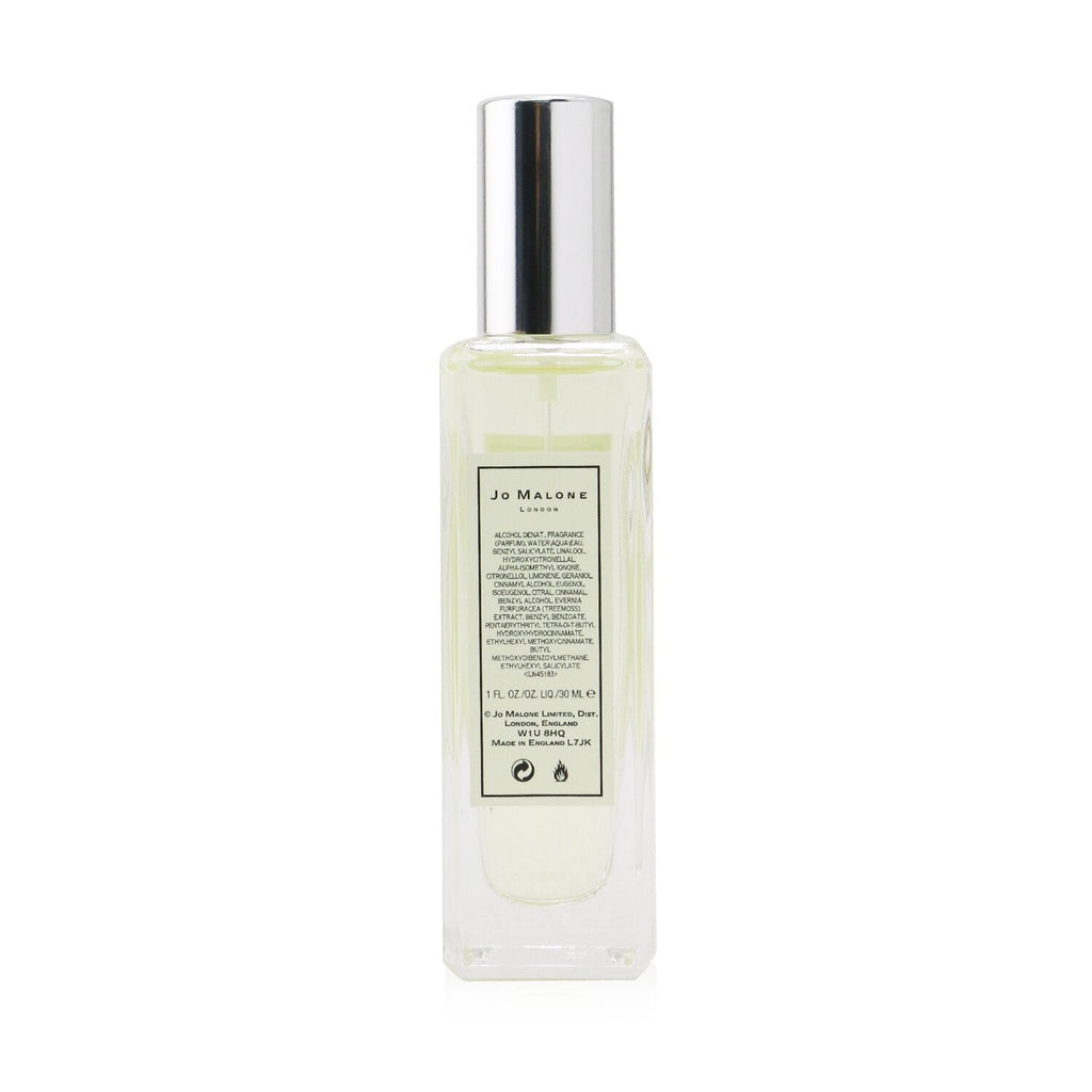 Jo Malone Honeysuckle & Davana Cologne Spray (Gift Box)  100ml/3.4oz