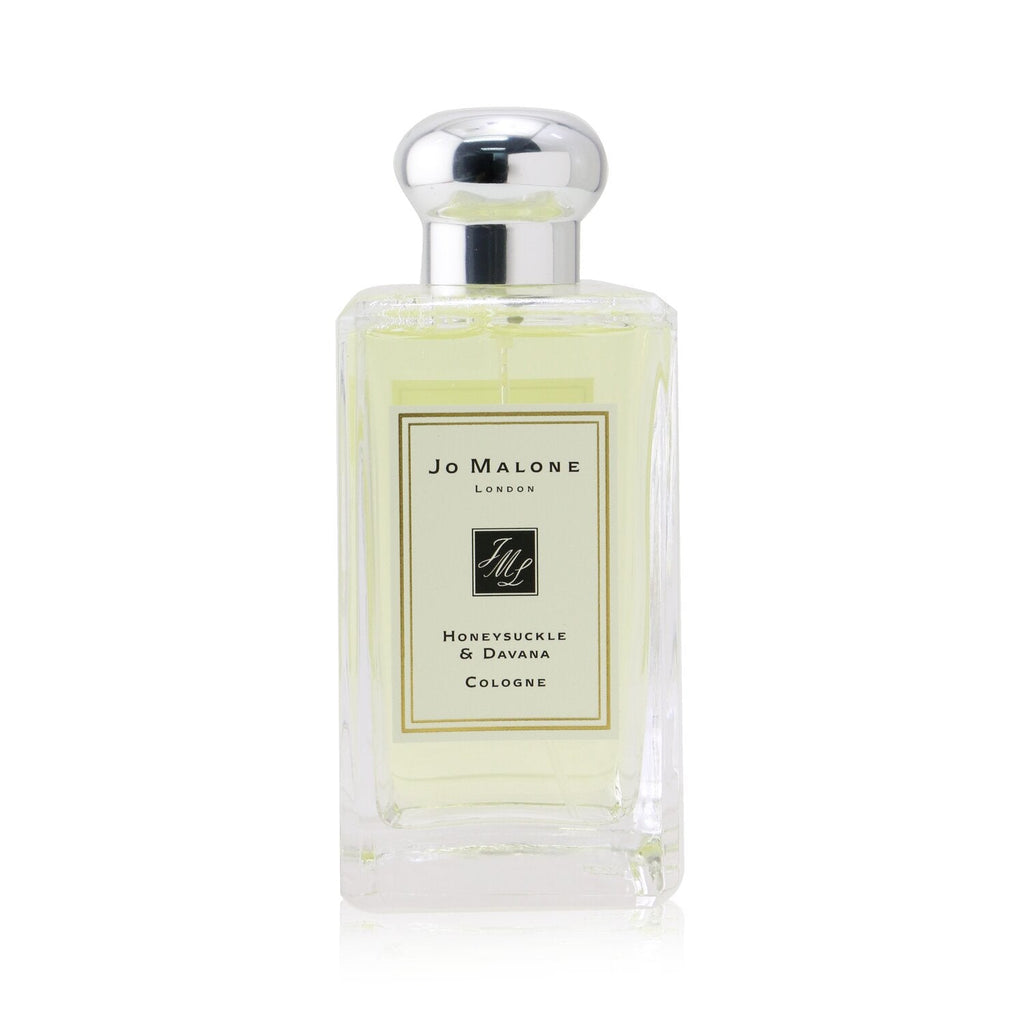 Jo Malone Honeysuckle & Davana Cologne Spray (Gift Box)  30ml/1oz