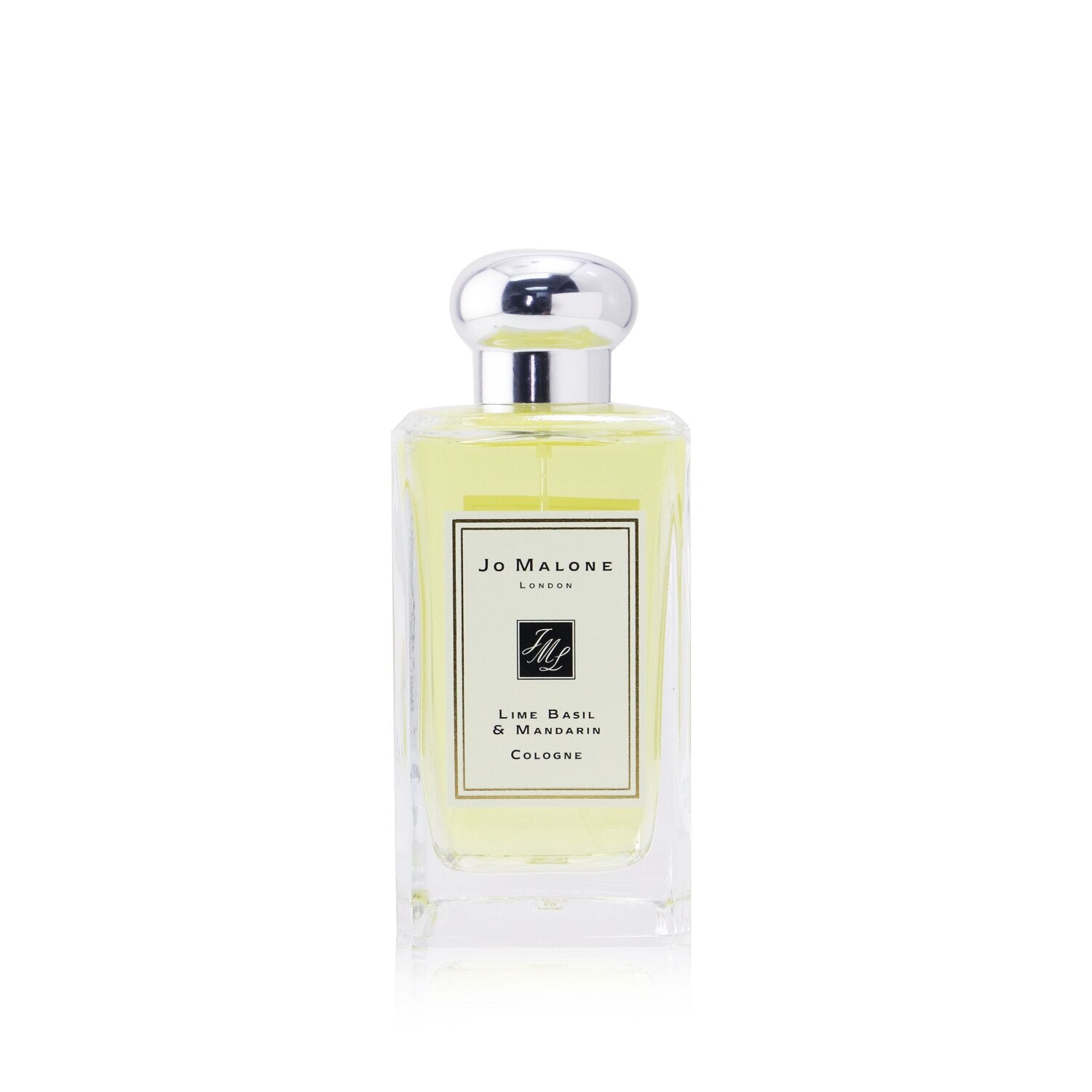 Jo Malone Lime Basil & Mandarin Cologne Spray (Gift Box)  30ml/1oz