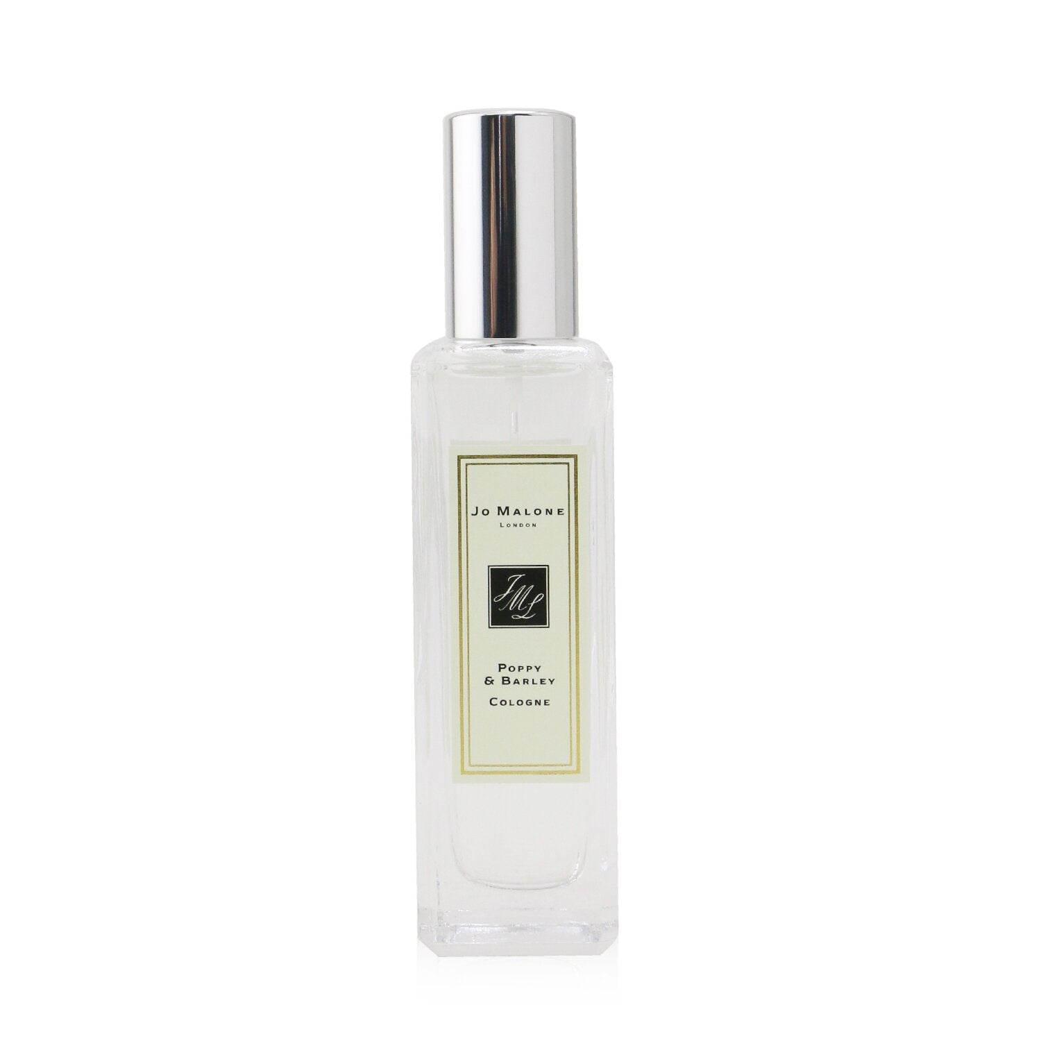 Jo Malone Poppy & Barley Cologne Spray (Gift Box)  30ml/1oz