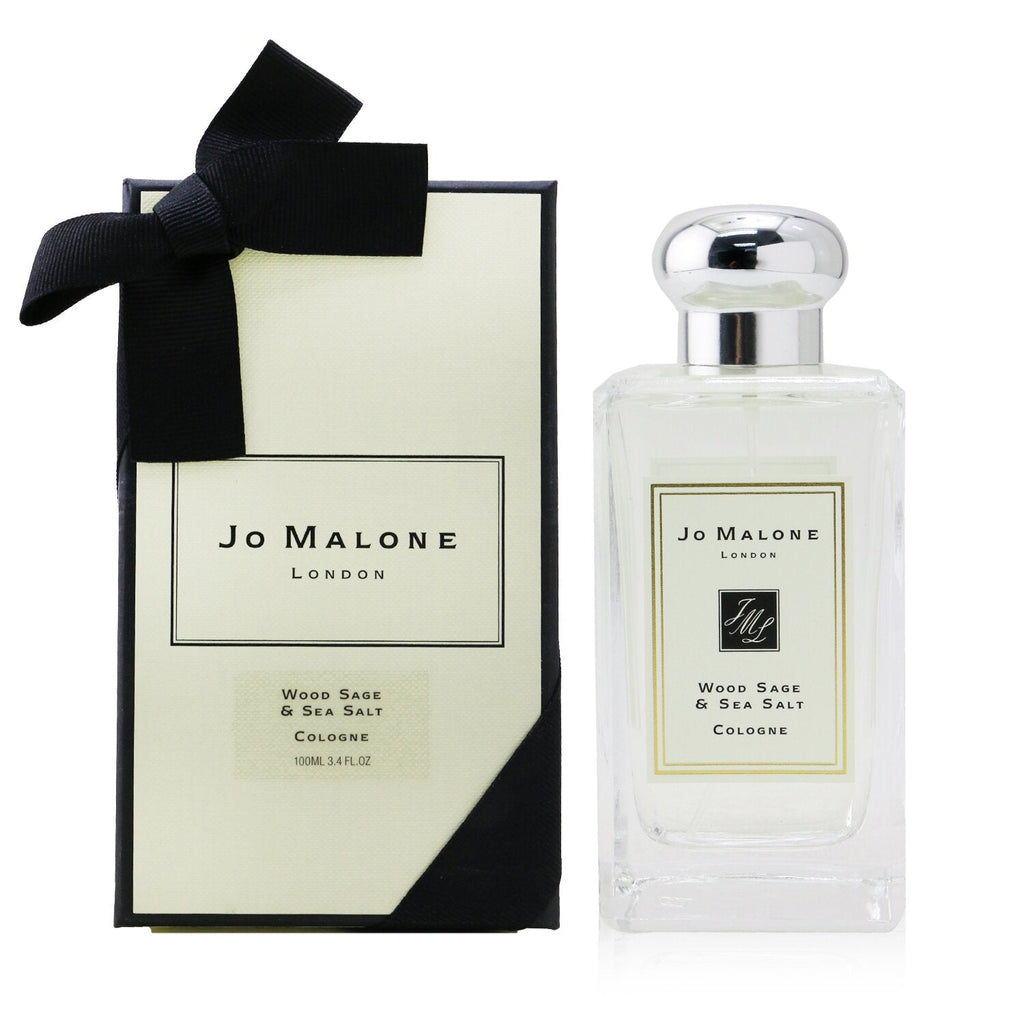 Jo Malone Wood Sage & Sea Salt Cologne Spray (Gift Box)  30ml/1oz