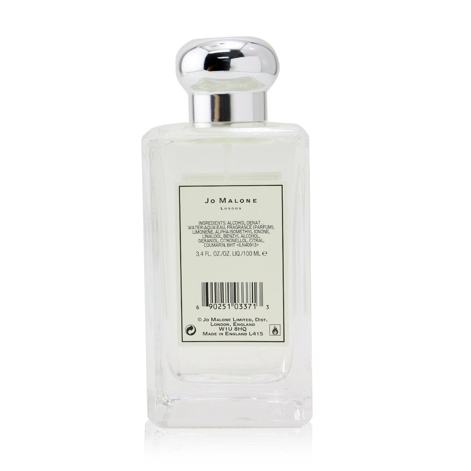 Jo Malone Wood Sage & Sea Salt Cologne Spray (Gift Box)  30ml/1oz