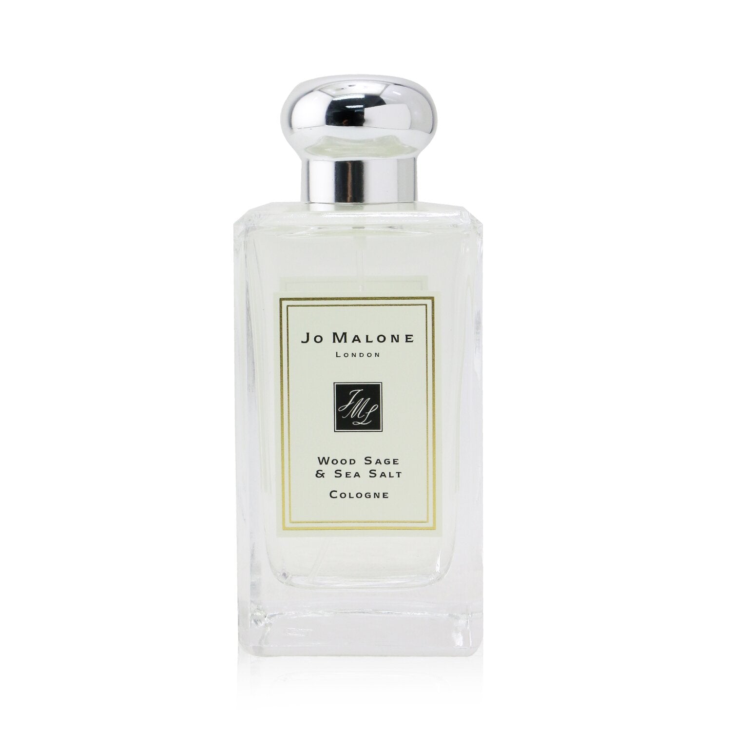 Jo Malone Wood Sage & Sea Salt Cologne Spray (Gift Box)  100ml/3.4oz