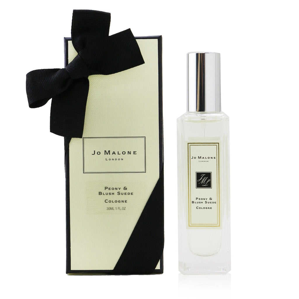 Jo Malone Peony & Blush Suede Cologne Spray (Gift Box)  30ml/1oz