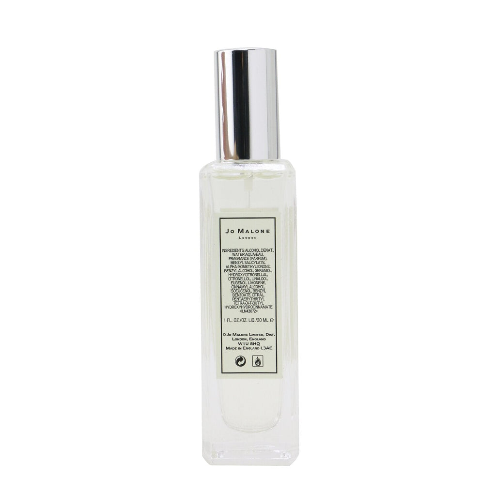 Jo Malone Peony & Blush Suede Cologne Spray (Gift Box)  30ml/1oz