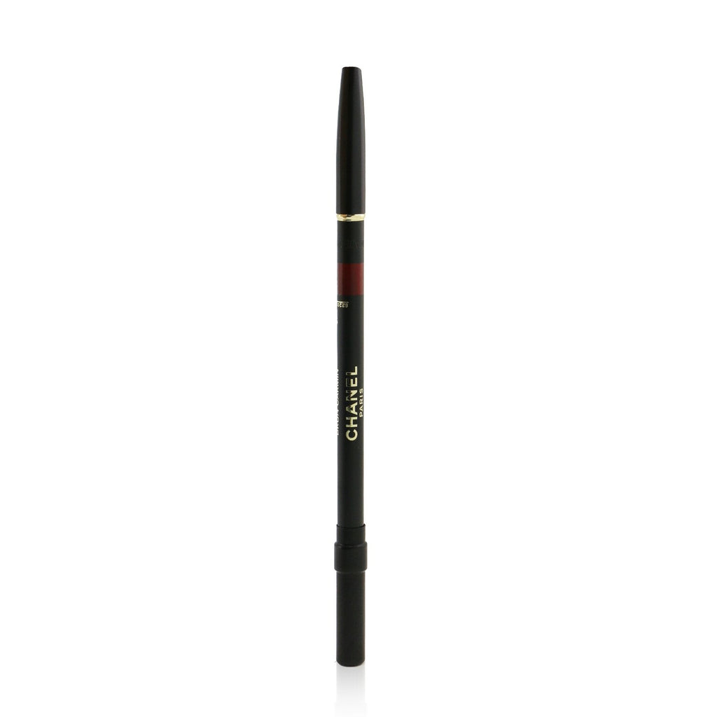 Chanel Le Crayon Levres - No. 158 Rose Naturel  1.2g/0.04oz