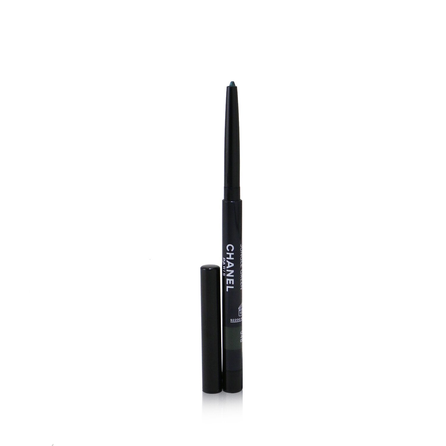 Chanel Stylo Yeux Waterproof - # 955 Romance  0.3g/0.01oz
