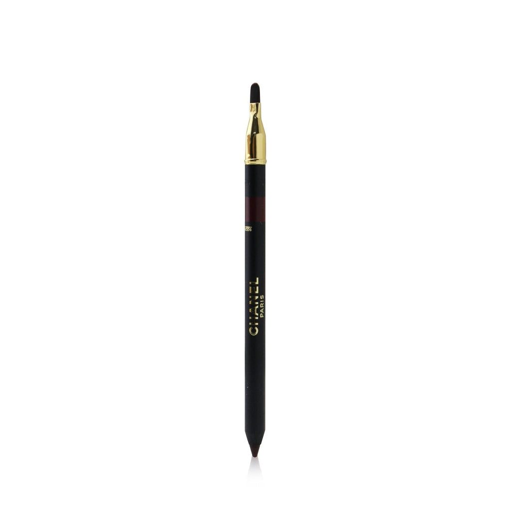 Chanel Le Crayon Levres - No. 158 Rose Naturel  1.2g/0.04oz