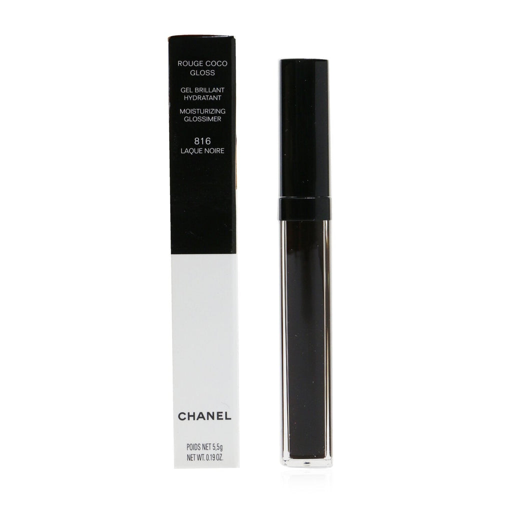 Chanel Rouge Coco Gloss Moisturizing Glossimer - # 716 Caramel  5.5g/0.19oz