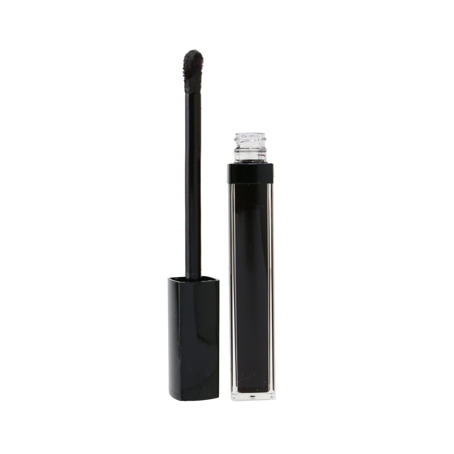 Chanel Rouge Coco Gloss Moisturizing Glossimer - # 166 Physical  5.5g/0.19oz