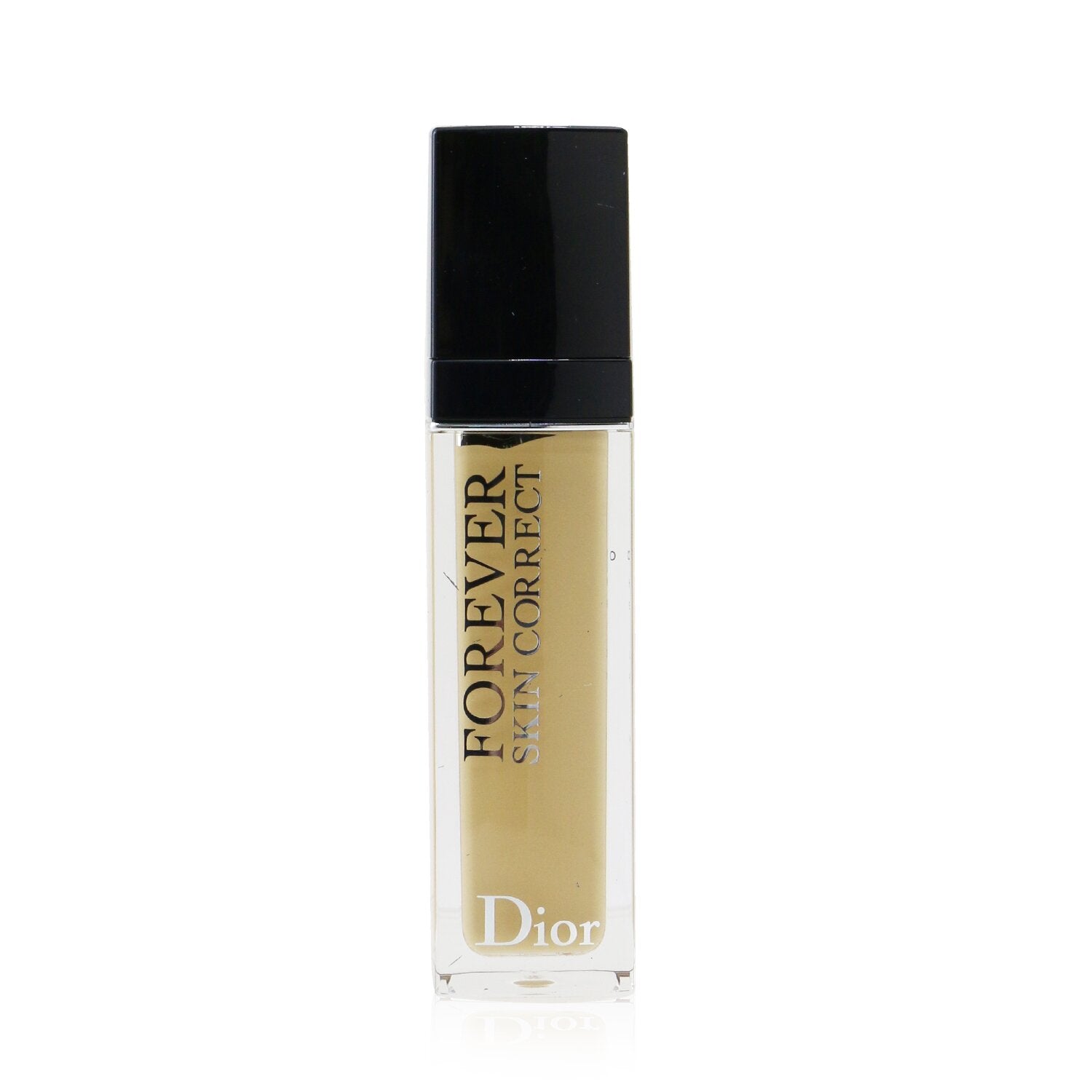 Christian Dior Dior Forever Skin Correct 24H Wear Creamy Concealer - # 00 Universal  11ml/0.37oz
