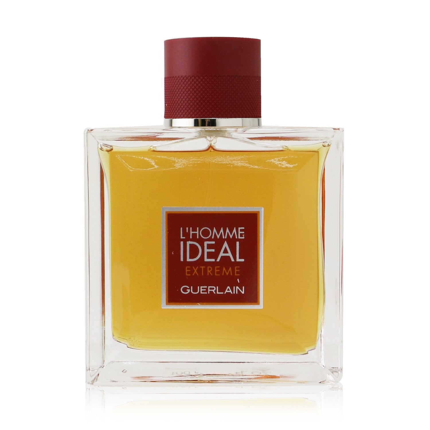 Guerlain L'Homme Ideal Extreme Eau De Parfum Spray  50ml/1.6oz