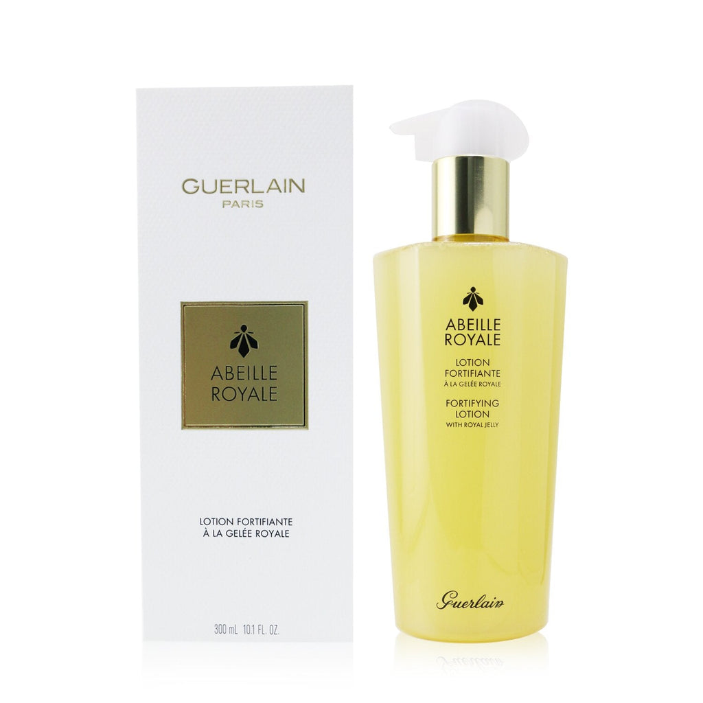 Guerlain Abeille Royale Fortifying Lotion With Royal Jelly  150ml/5oz