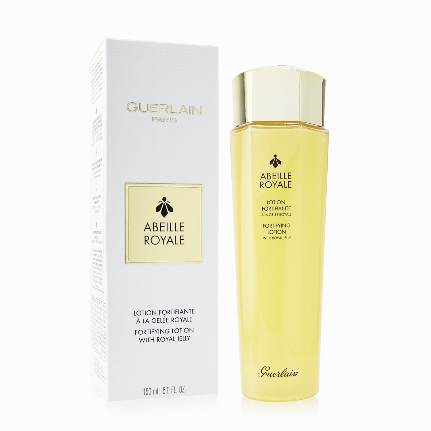 Guerlain Abeille Royale Fortifying Lotion With Royal Jelly  300ml/10.1oz