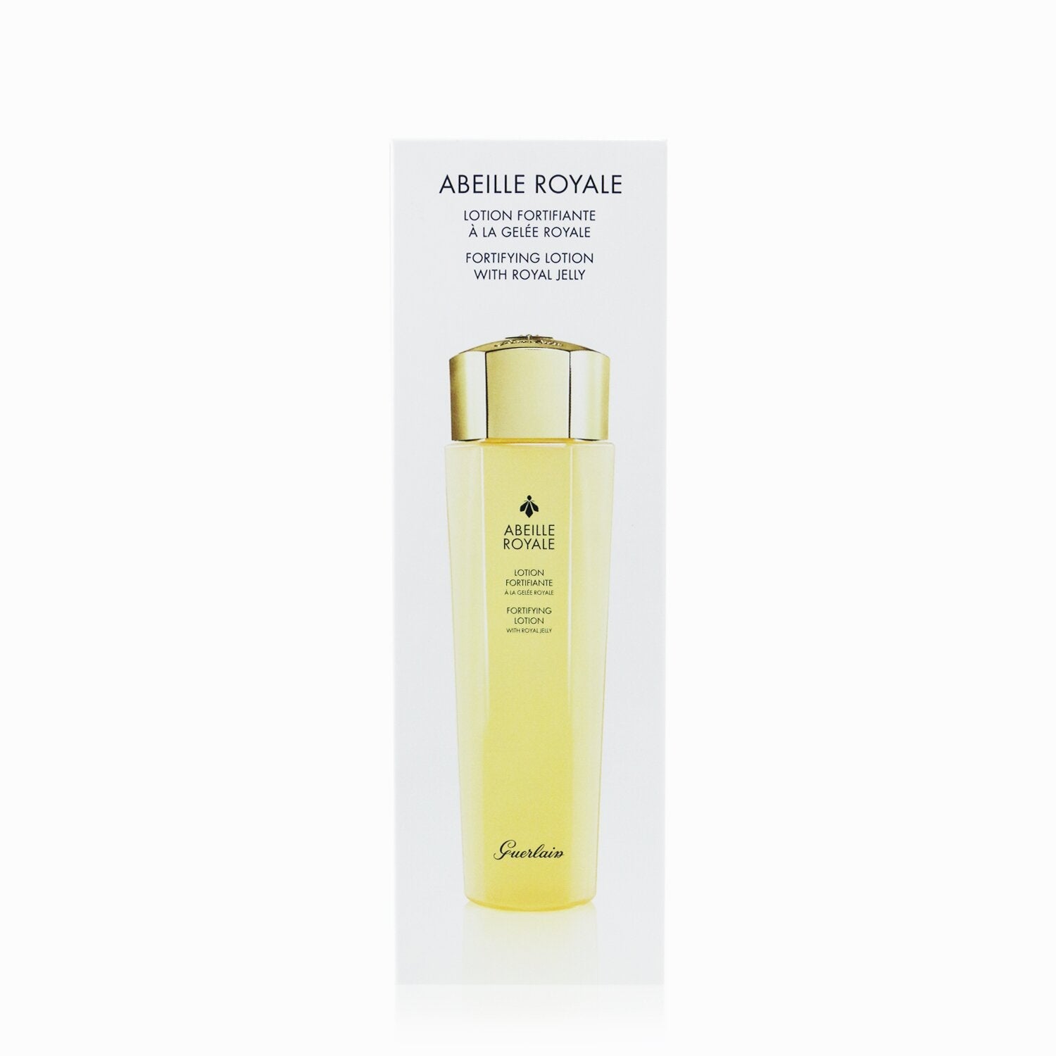 Guerlain Abeille Royale Fortifying Lotion With Royal Jelly  150ml/5oz