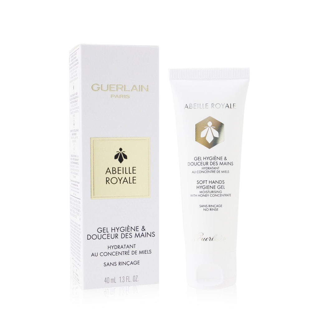 Guerlain Abeille Royale Soft Hands Hygiene Gel  40ml/1.3oz