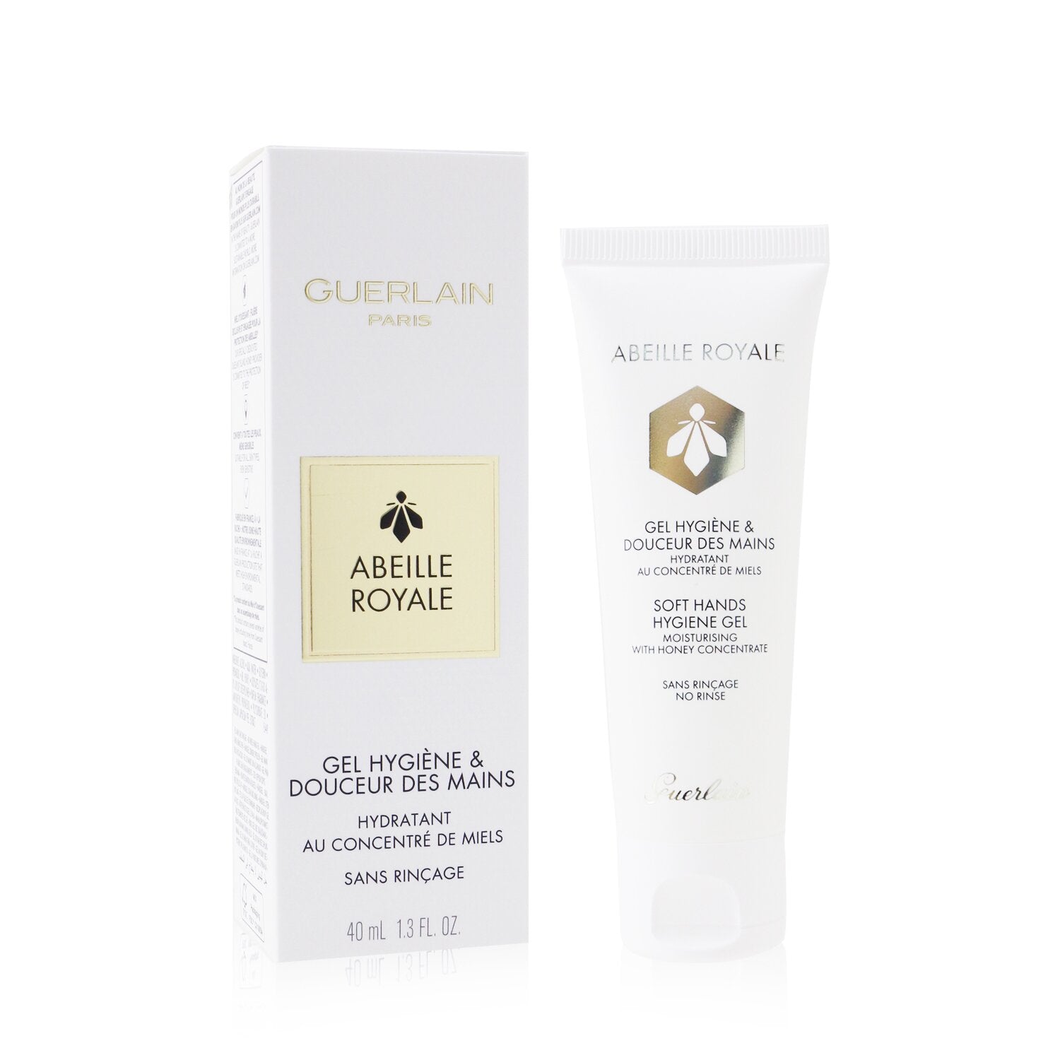 Guerlain Abeille Royale Soft Hands Hygiene Gel  40ml/1.3oz