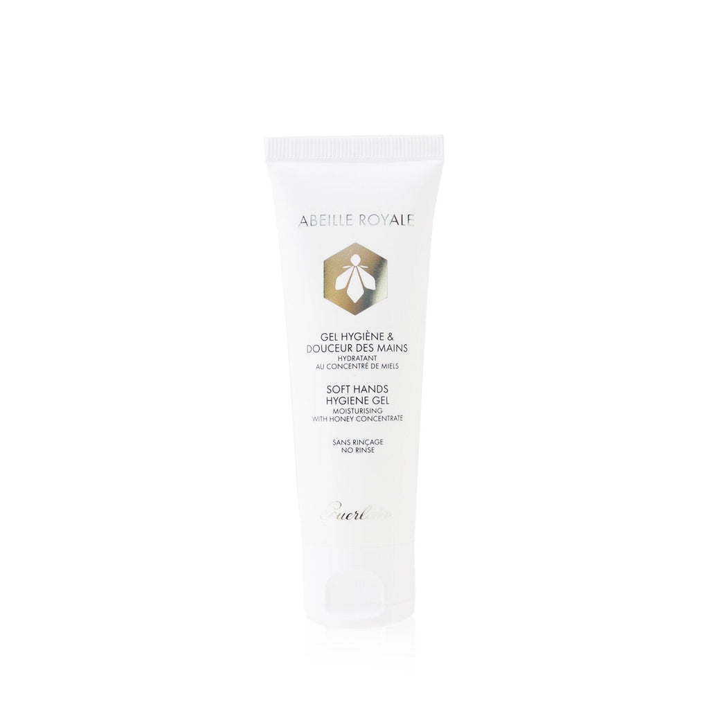 Guerlain Abeille Royale Soft Hands Hygiene Gel  40ml/1.3oz