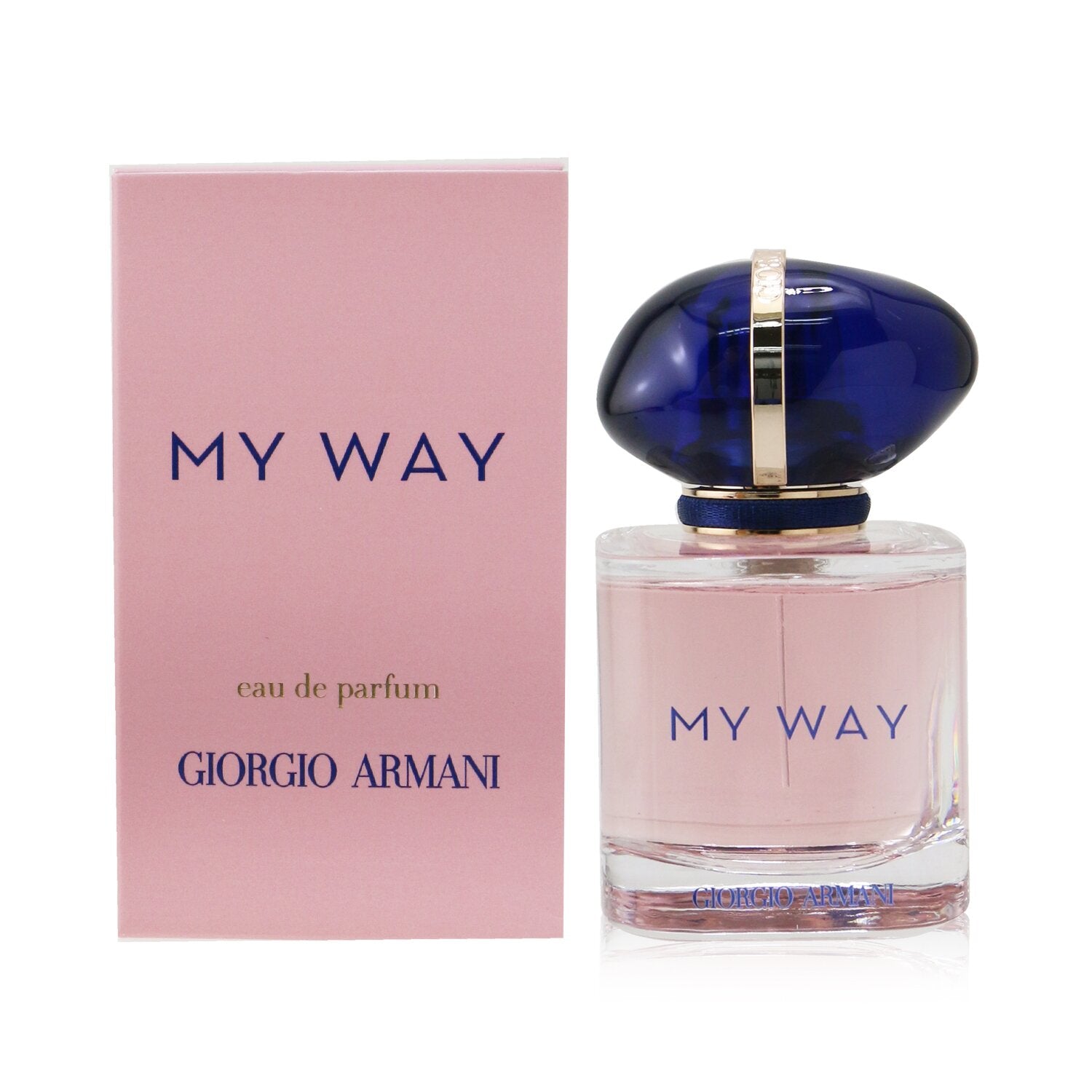 Giorgio Armani My Way Eau De Parfum Spray  150ml/5.1oz