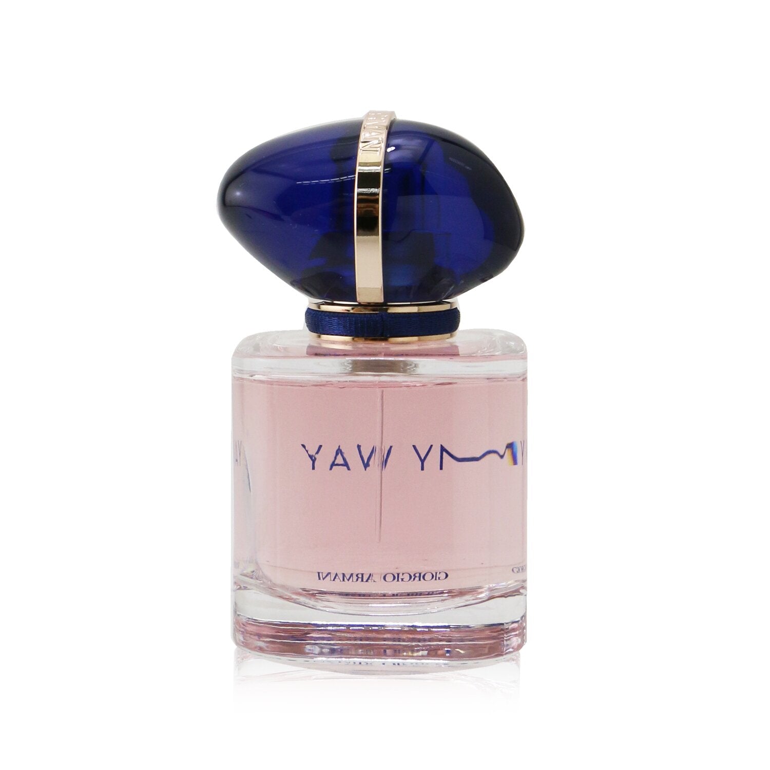 Giorgio Armani My Way Eau De Parfum Spray  150ml/5.1oz