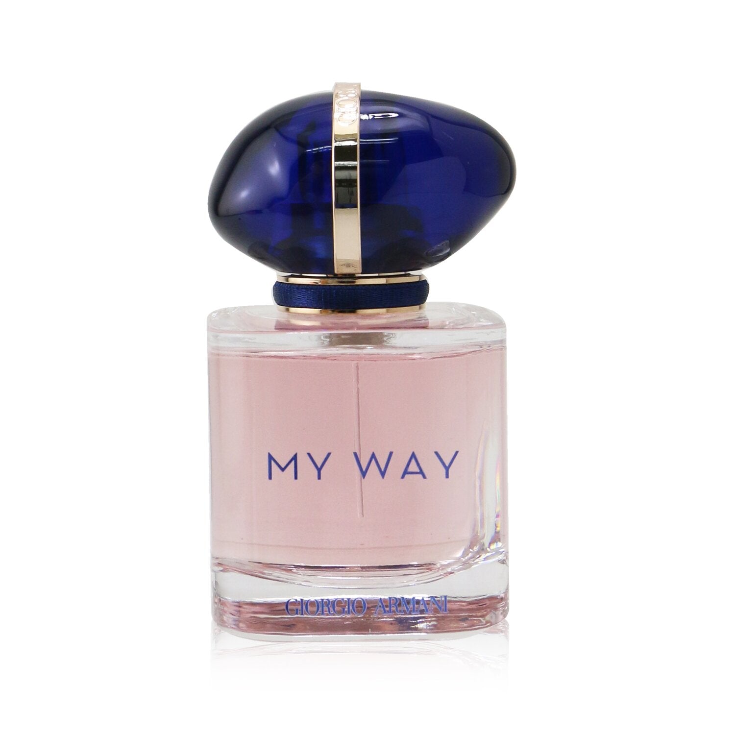 Giorgio Armani My Way Eau De Parfum Spray  50ml/1.7oz