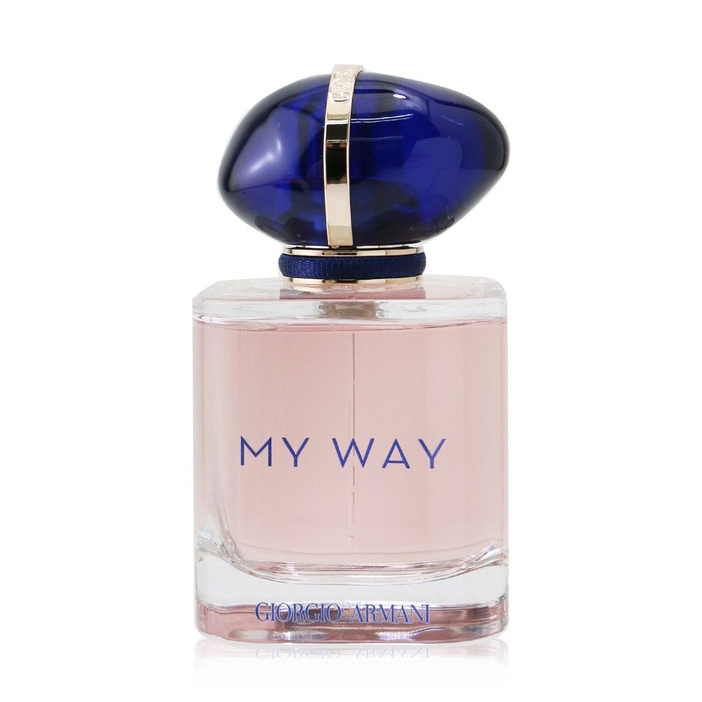 Giorgio Armani My Way Eau De Parfum Spray  90ml/3oz
