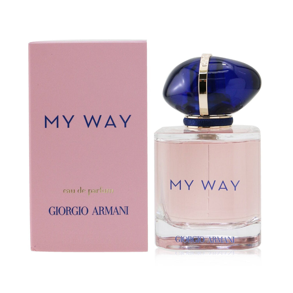 Giorgio Armani My Way Eau De Parfum Spray  30ml/1oz