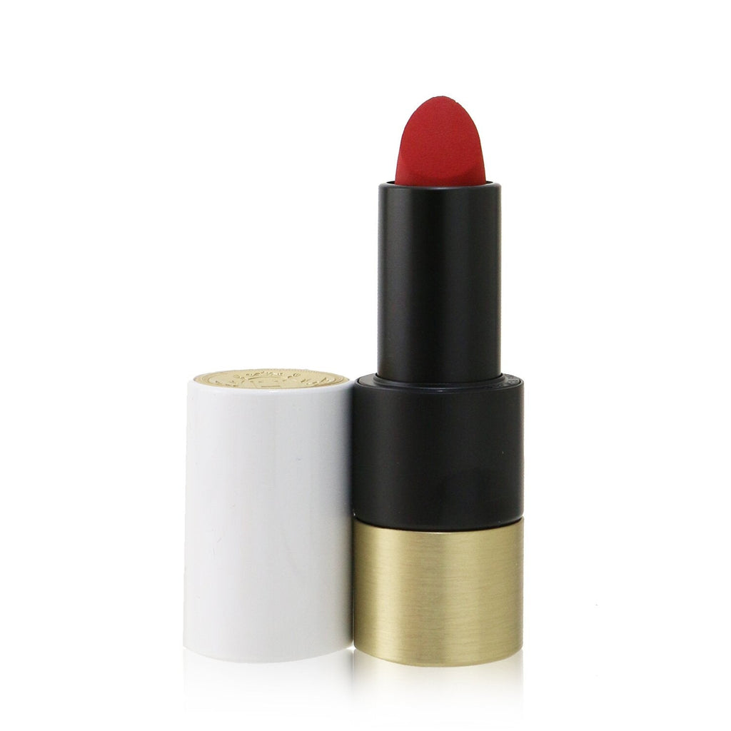Hermes Rouge Hermes Matte Lipstick - # 11 Beige Naturel (Mat)  3.5g/0.12oz
