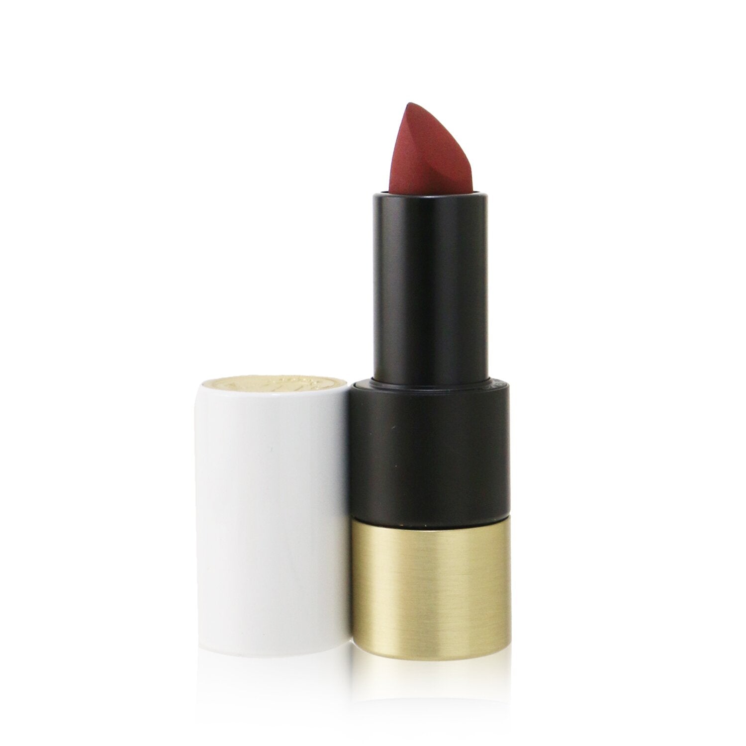 Hermes Rouge Hermes Matte Lipstick - # 11 Beige Naturel (Mat)  3.5g/0.12oz