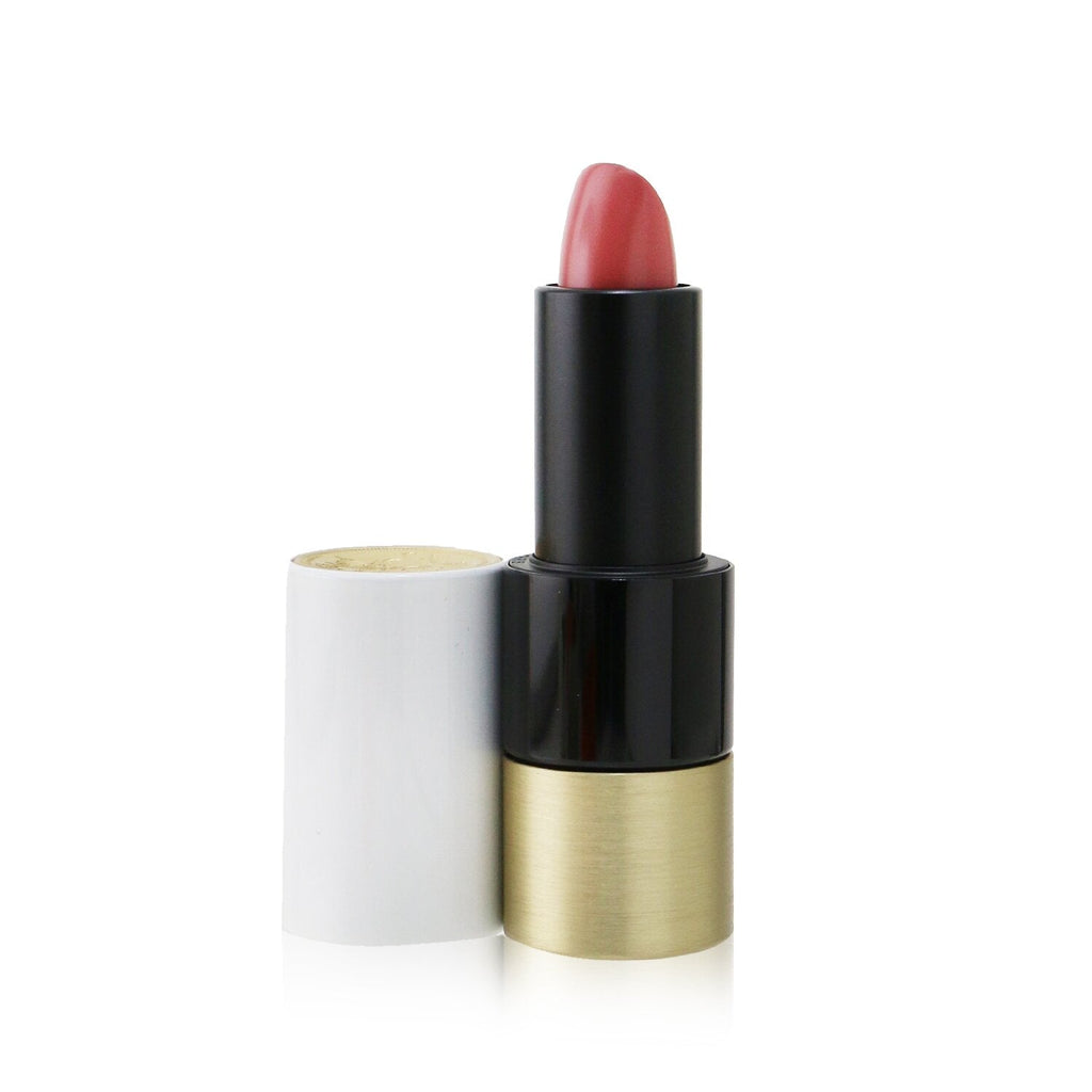Hermes Rouge Hermes Satin Lipstick - # 21 Rose Epice (Satine)  3.5g/0.12oz