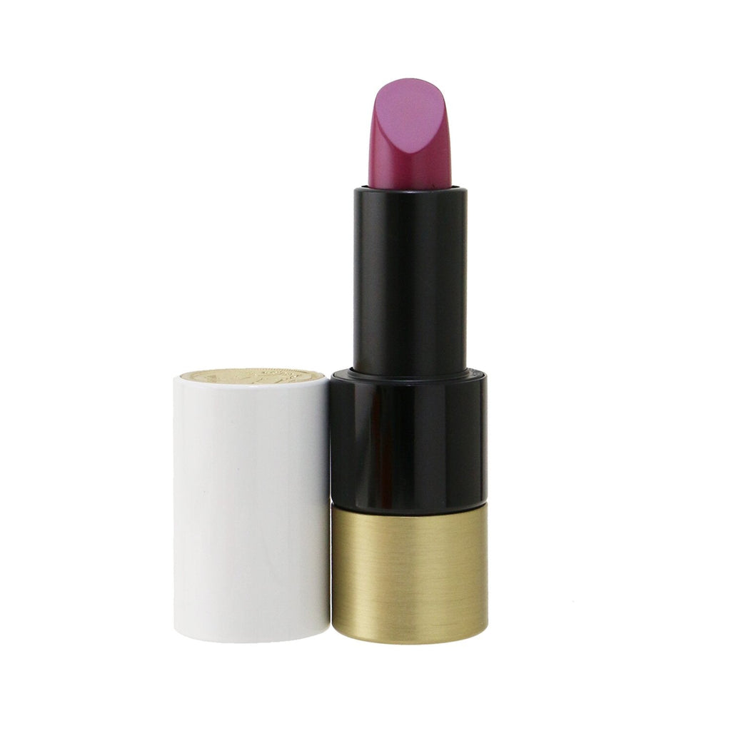 Hermes Rouge Hermes Satin Lipstick - # 85 Rouge H (Satine)  3.5g/0.12oz