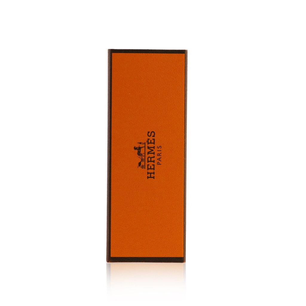 Hermes Rouge Hermes Satin Lipstick - # 21 Rose Epice (Satine)  3.5g/0.12oz