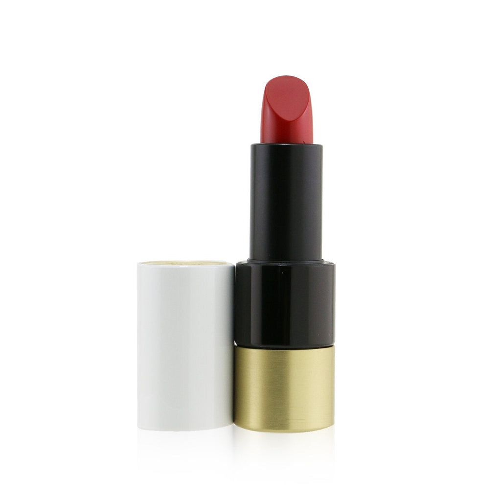 Hermes Rouge Hermes Satin Lipstick - # 40 Rose Lipstick (Satine)  3.5g/0.12oz