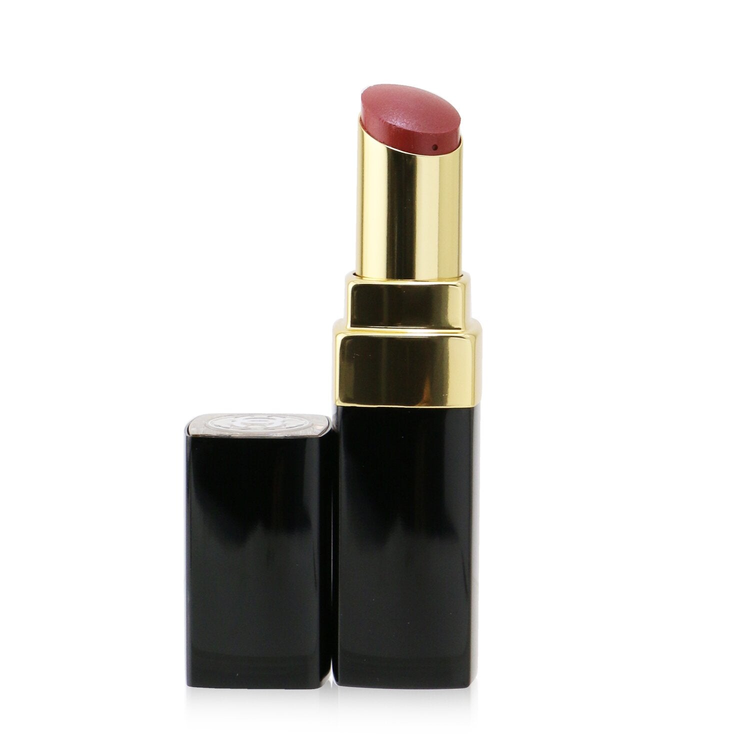 Chanel Rouge Coco Flash Hydrating Vibrant Shine Lip Colour - # 92  Amour  3g/0.1oz