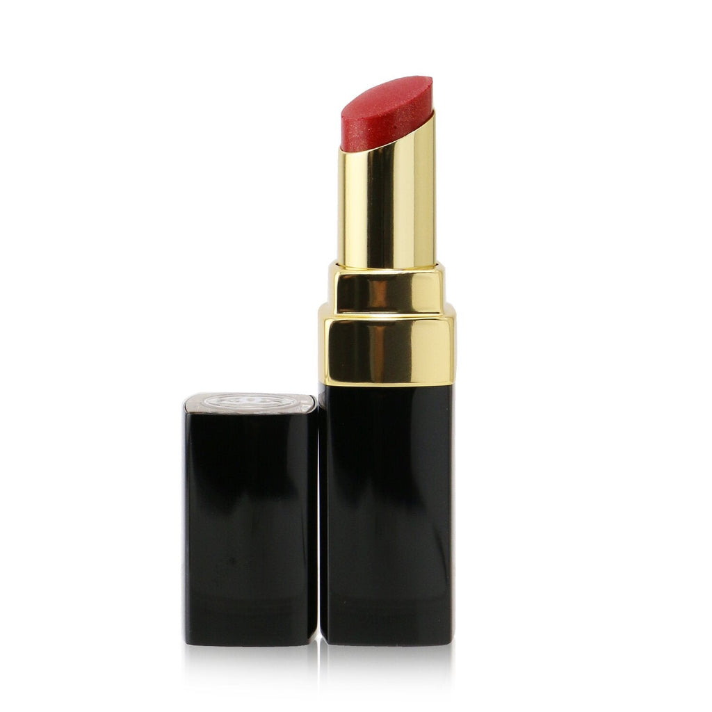 Chanel Rouge Coco Flash Hydrating Vibrant Shine Lip Colour - # 92  Amour  3g/0.1oz