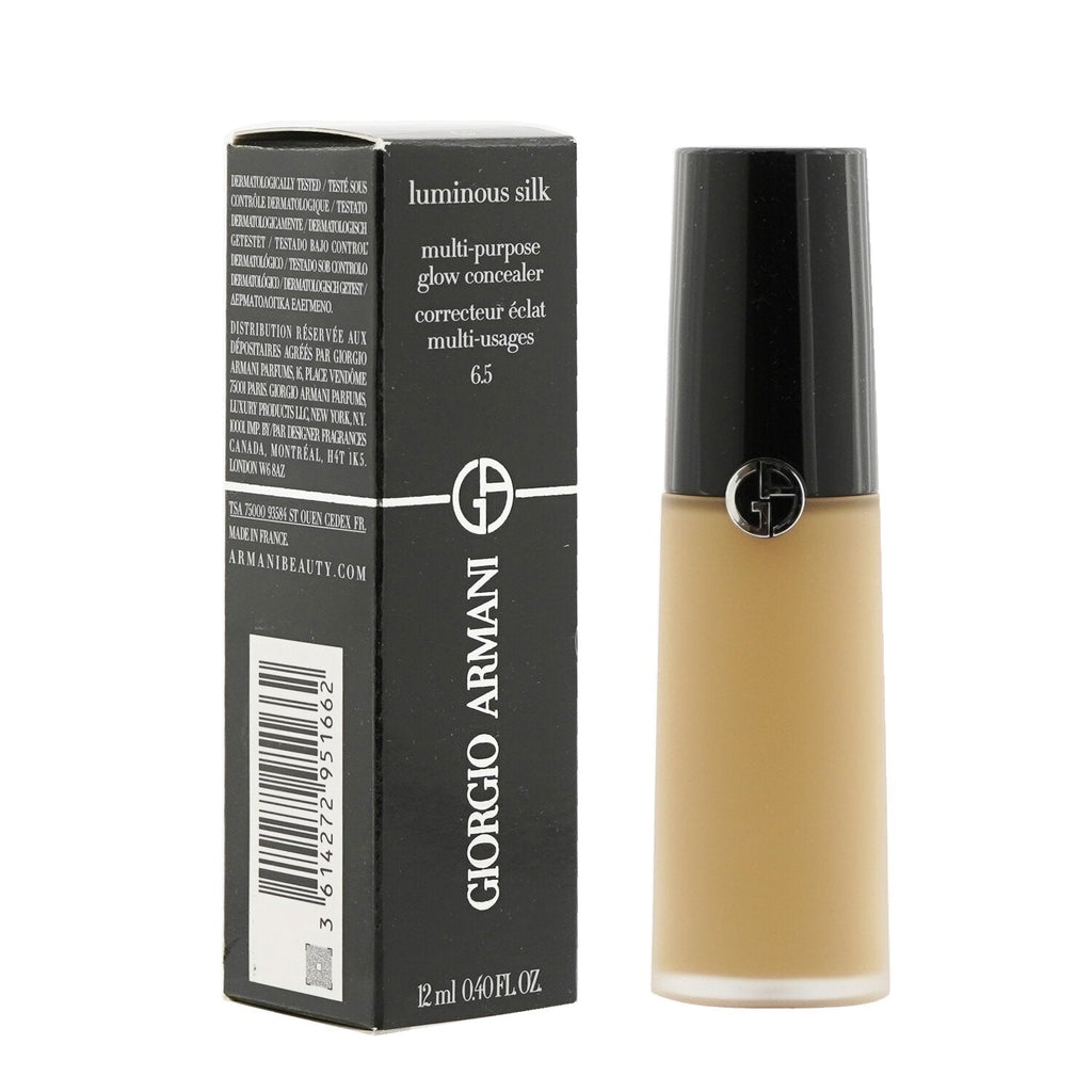Giorgio Armani Luminous Silk Concealer - #3  12ml/0.4oz