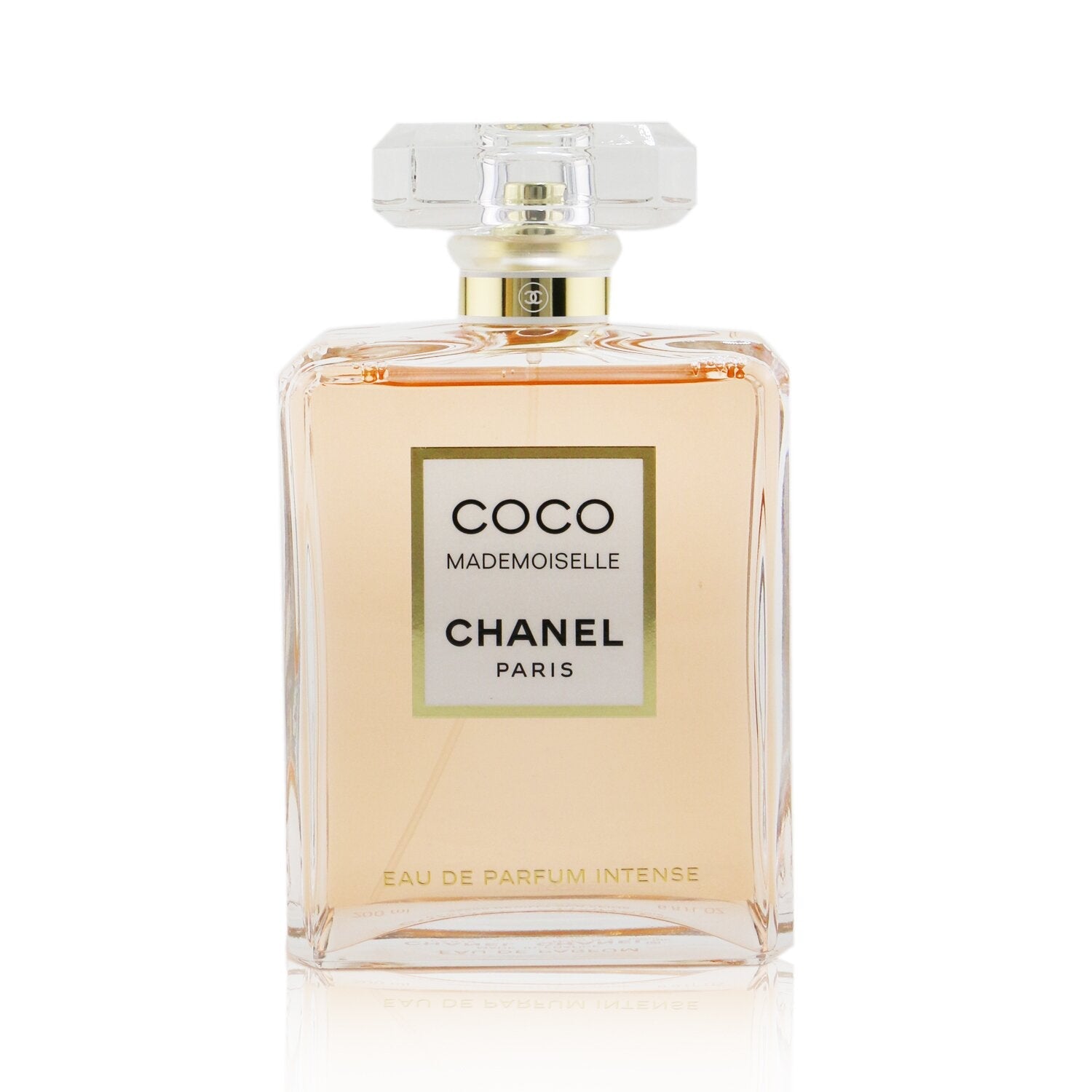 Chanel Coco Mademoiselle Intense Eau De Parfum Spray  50ml/1.7oz