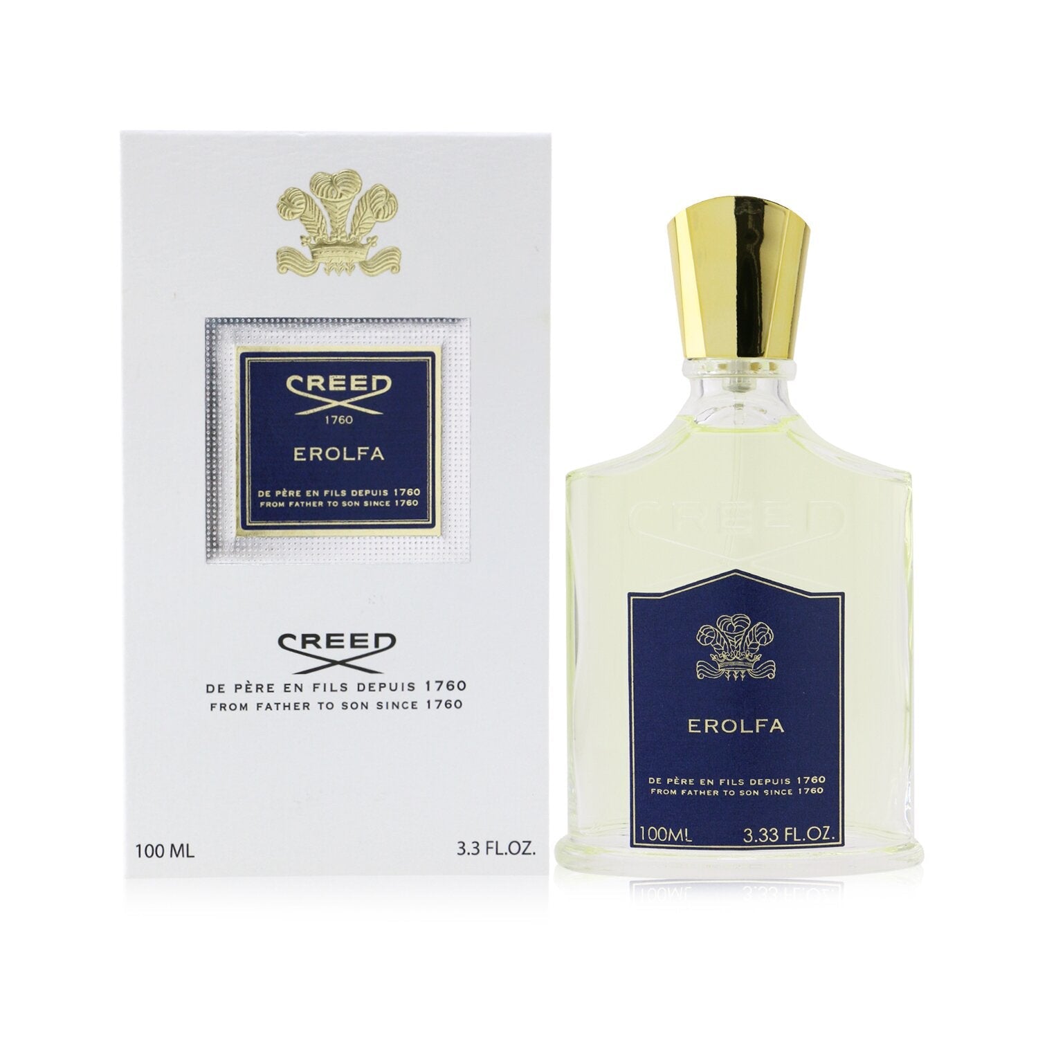 Creed Creed Erolfa Fragrance Spray  100ml/3.3oz