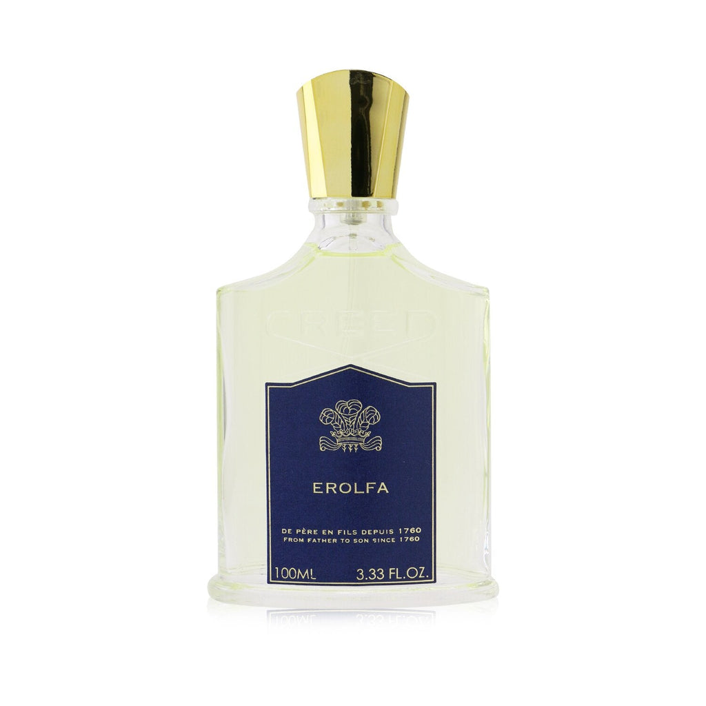 Creed Creed Erolfa Fragrance Spray  100ml/3.3oz
