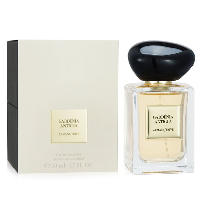 Giorgio Armani Prive Gardenia Antigua Eau De Toilette Spray 50ml/1.7oz