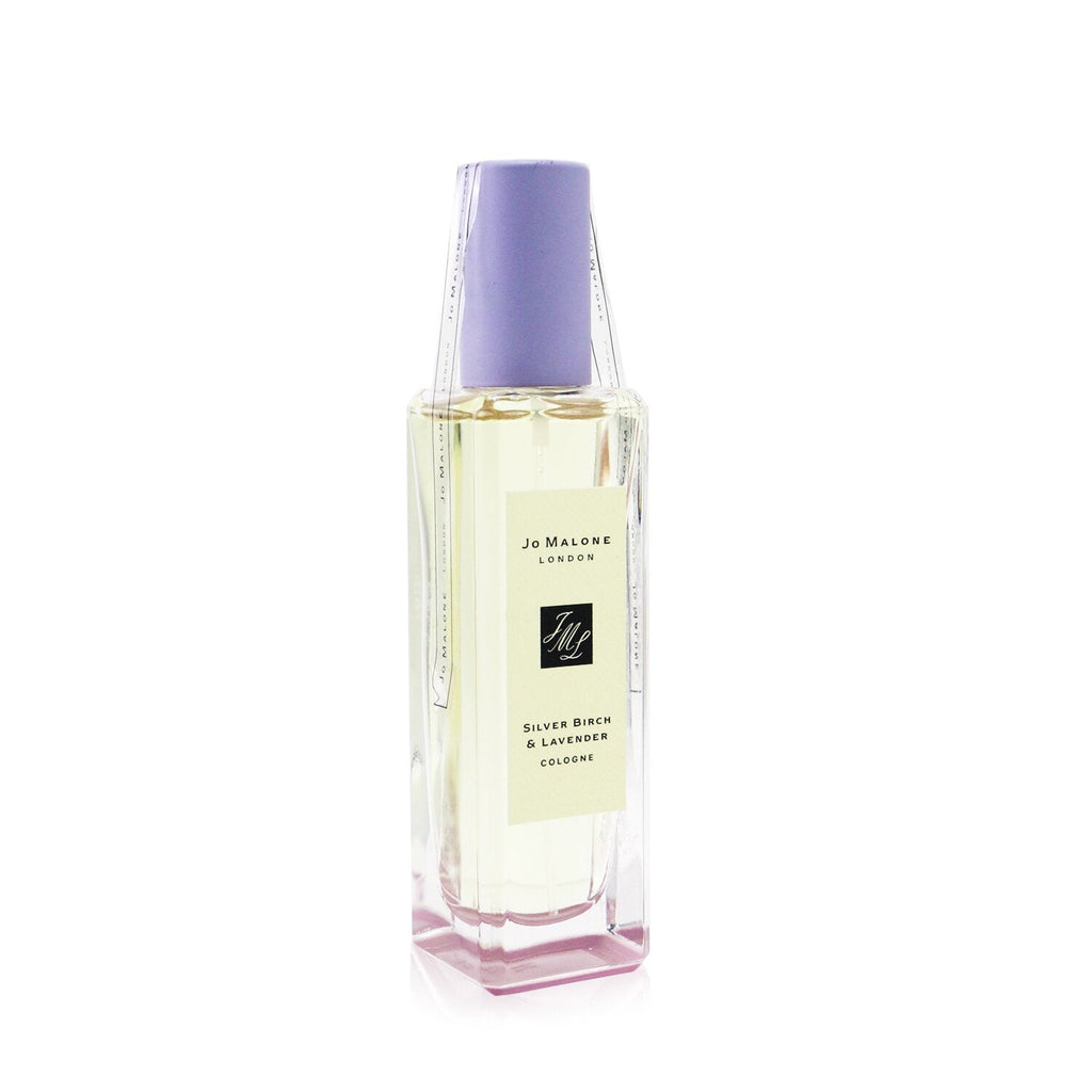 Jo Malone Silver Birch & Lavender Cologne Spray (Originally Without Box)  30ml/1oz