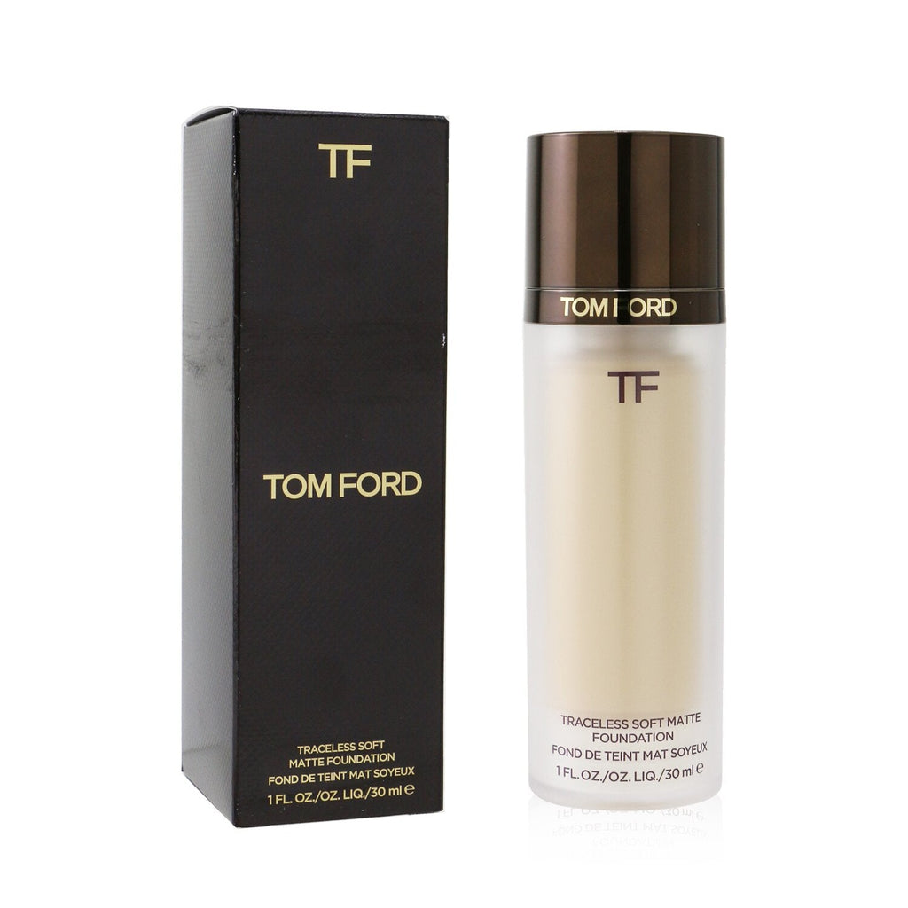 Tom Ford Traceless Soft Matte Foundation - # 0.4 Rose  30ml/1oz