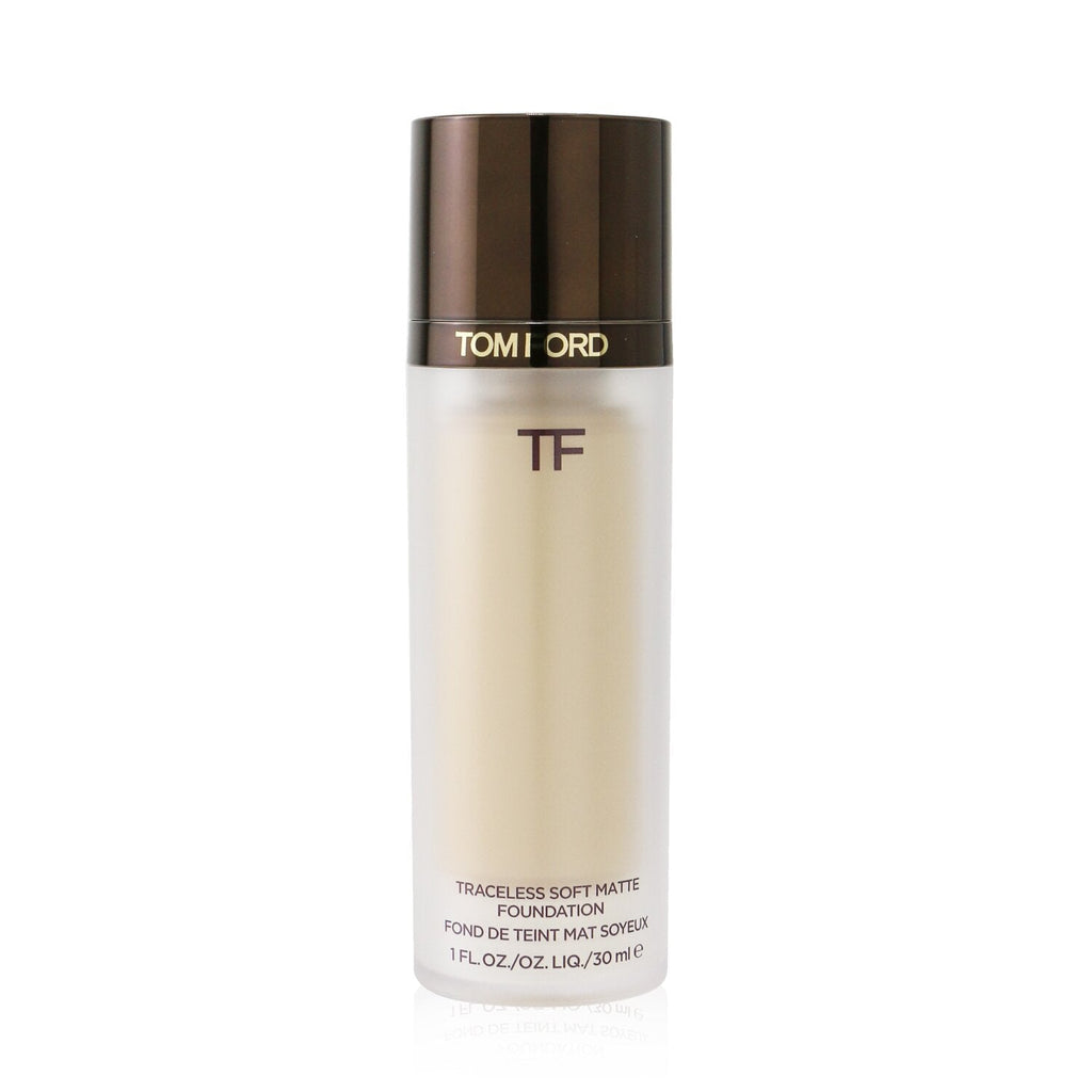 Tom Ford Traceless Soft Matte Foundation - # 2.0 Buff  30ml/1oz