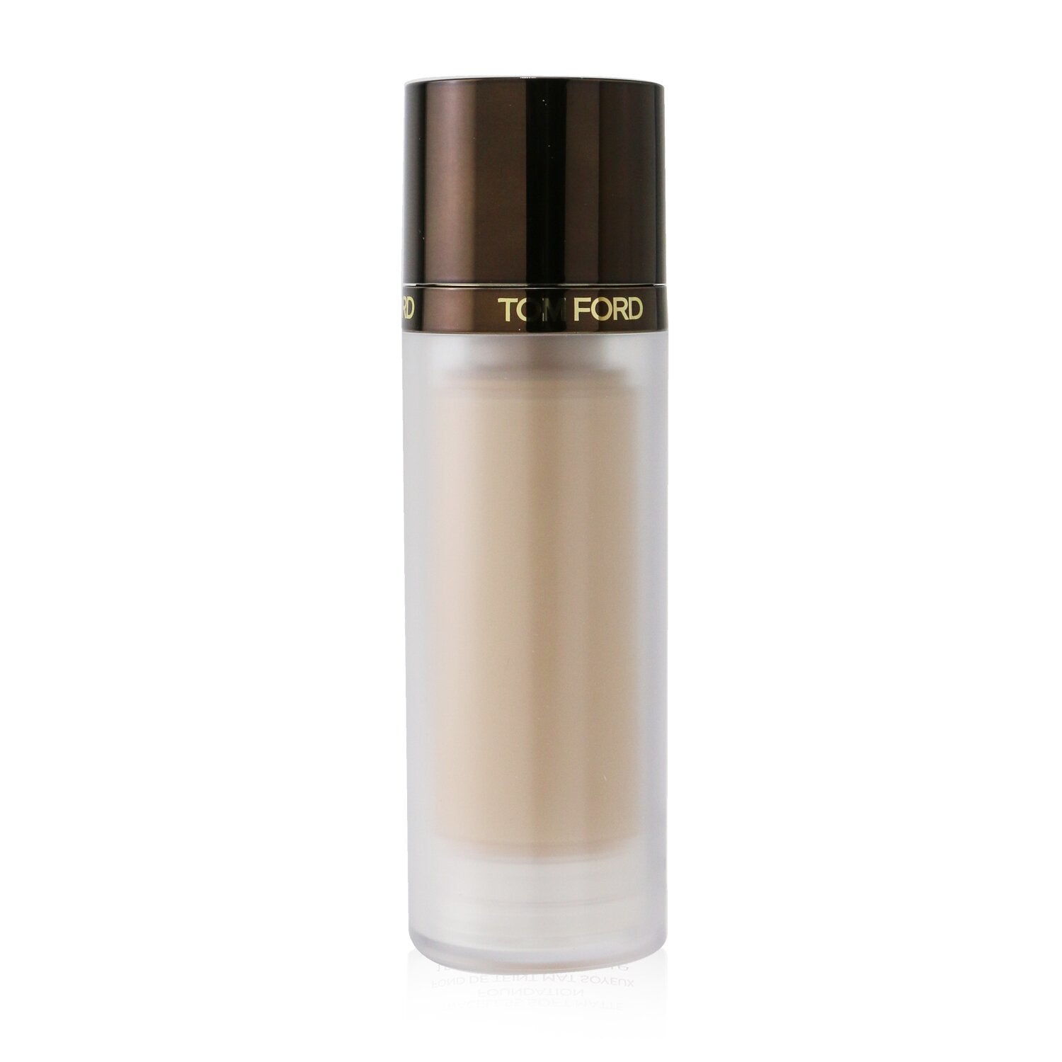 Tom Ford Traceless Soft Matte Foundation - # 4.0 Fawn  30ml/1oz