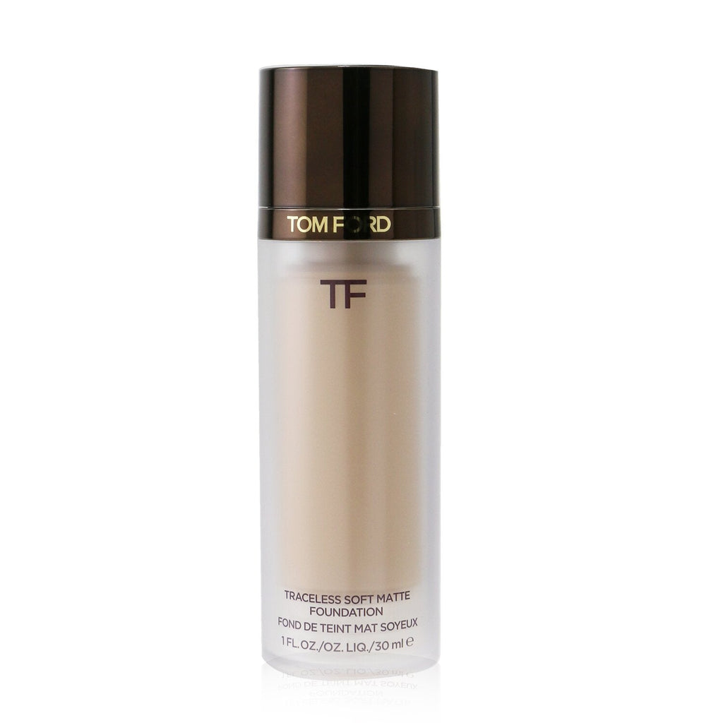 Tom Ford Traceless Soft Matte Foundation - # 2.0 Buff  30ml/1oz