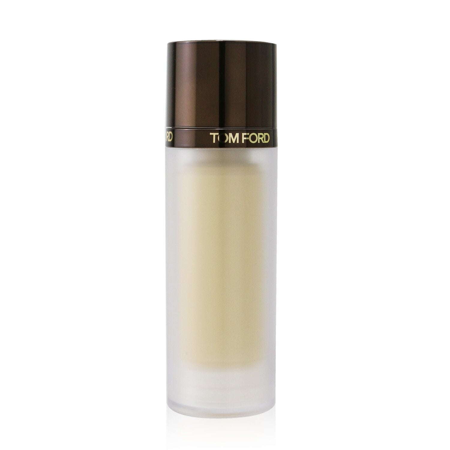 Tom Ford Traceless Soft Matte Foundation - # 4.0 Fawn  30ml/1oz