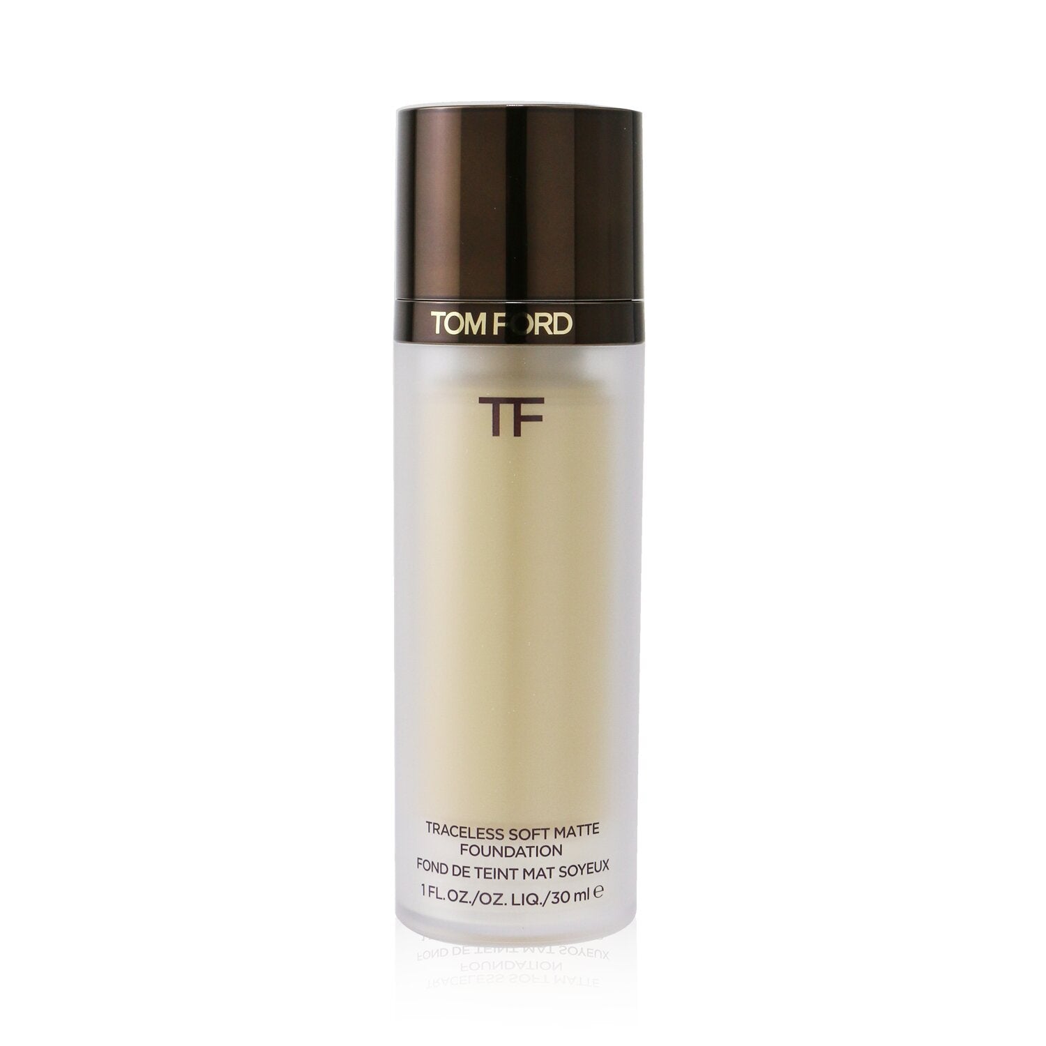 Tom Ford Traceless Soft Matte Foundation - # 0.4 Rose  30ml/1oz