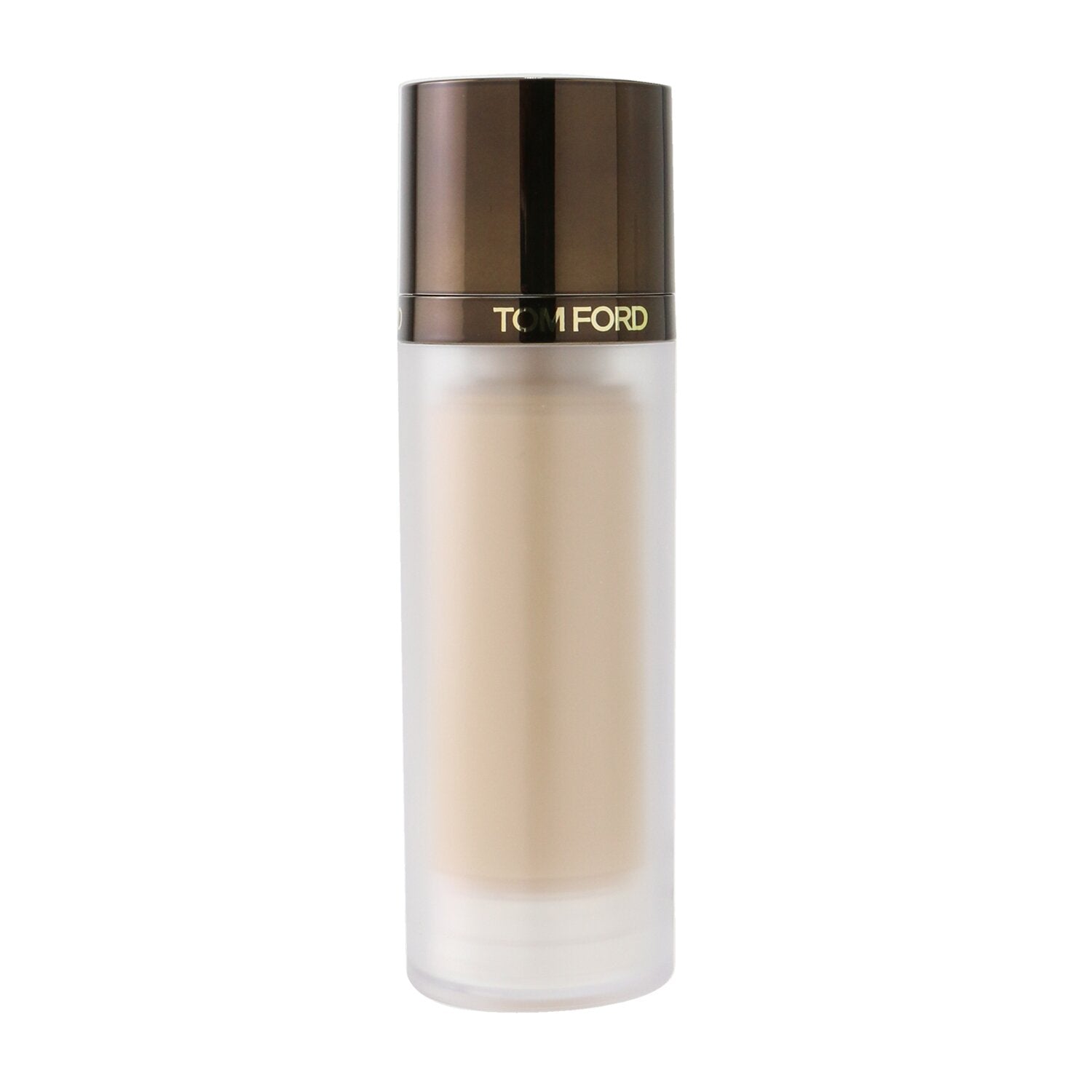 Tom Ford Traceless Soft Matte Foundation - # 0.3 Ivory Silk  30ml/1oz